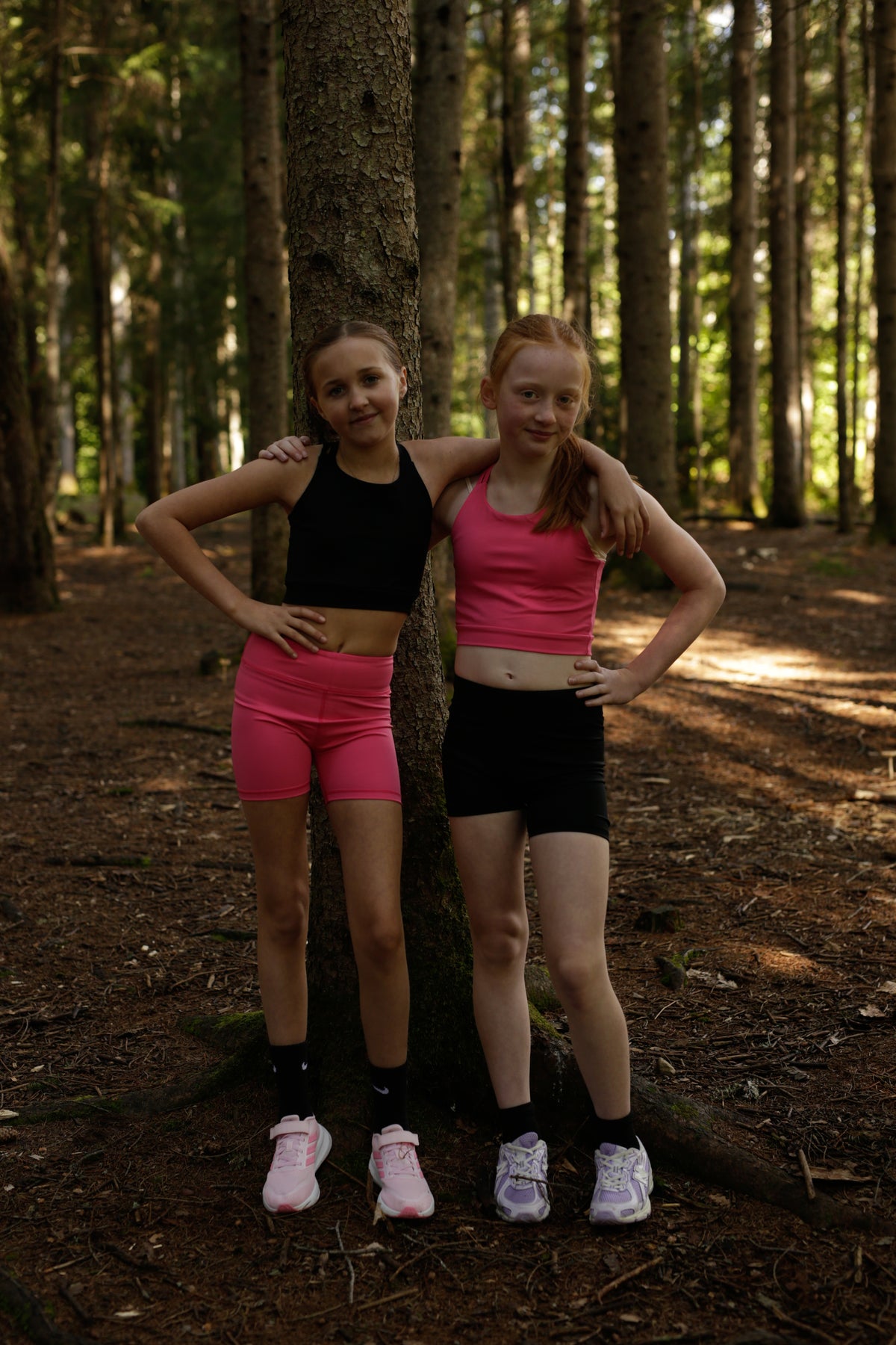 Camisole de sport Junior