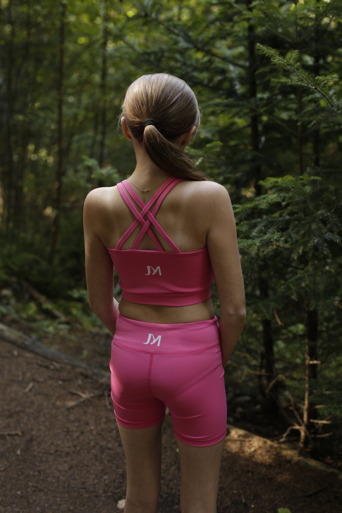 Camisole de sport Junior