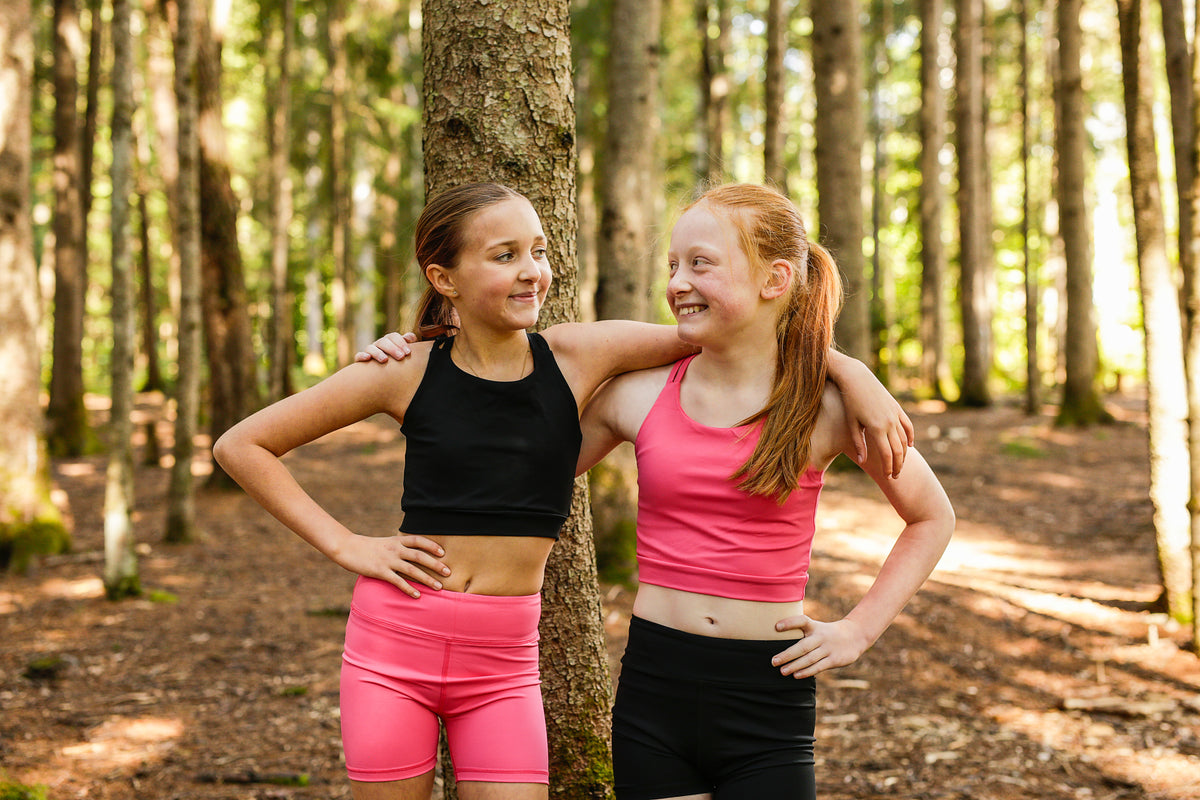 Camisole de sport Junior