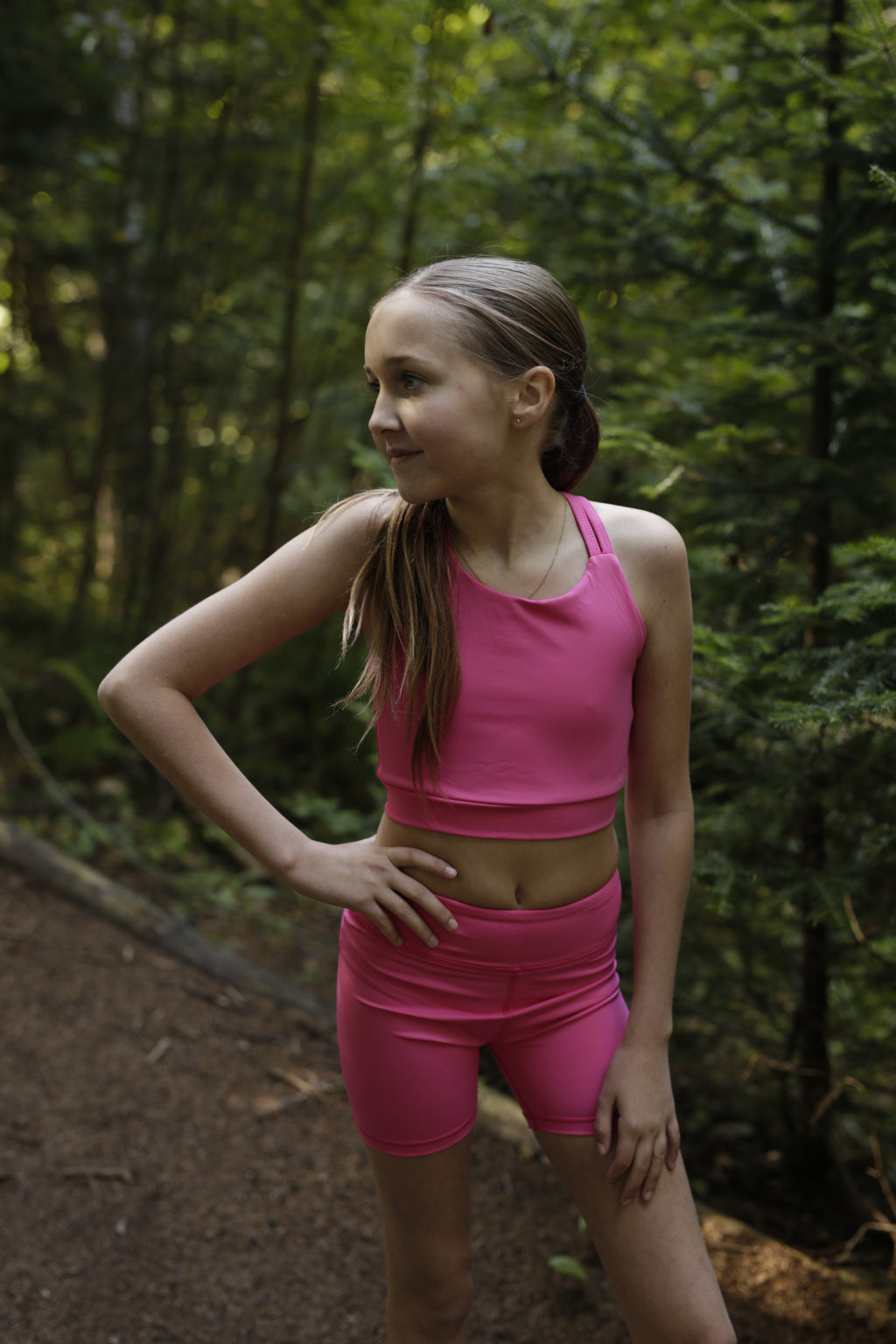 Camisole de sport Junior